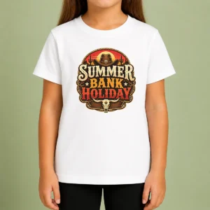 Nice Original Western Cowboy Summer Bank Holiday Bull Skull Desert Shirt - Image 9